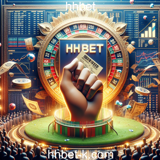 Descubra as Melhores Dicas de Apostas no hhbet
