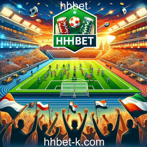 Aposte no Futebol: A Experiência Imperdível da hhbet