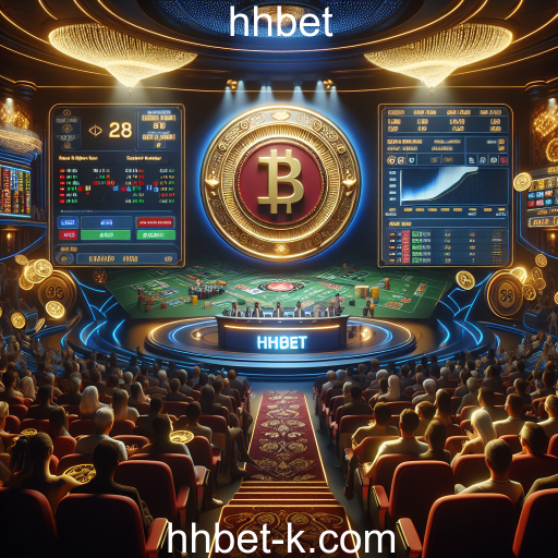 Apostas Ao Vivo: A Nova Fronteira das Apostas Esportivas no hhbet