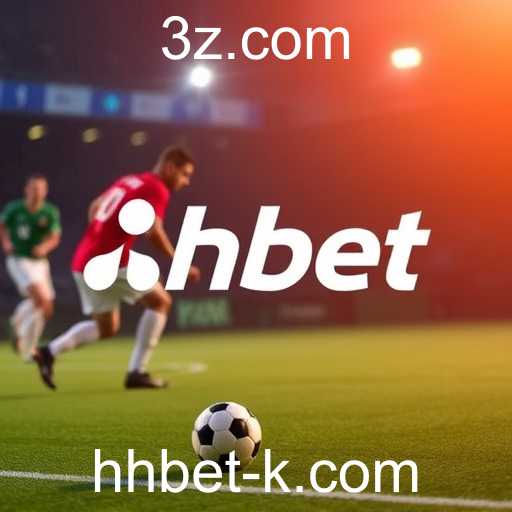 Apostas Esportivas: Um Mergulho no Mundo de hhbet