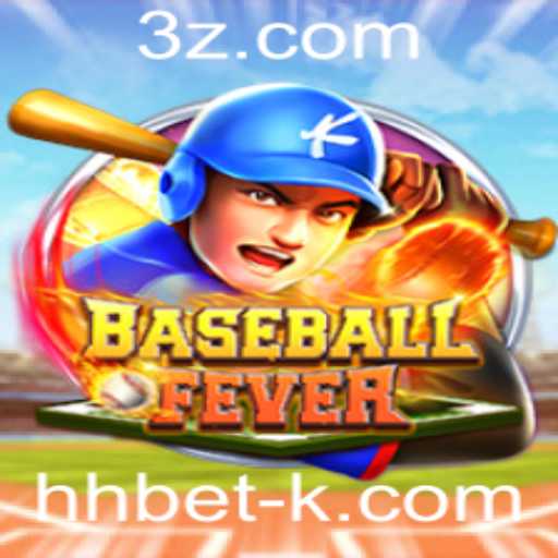 Explorando o Universo de BaseballFever: O Jogo Emocionante que Está Dominando o Mundo dos Esportes Virtuais