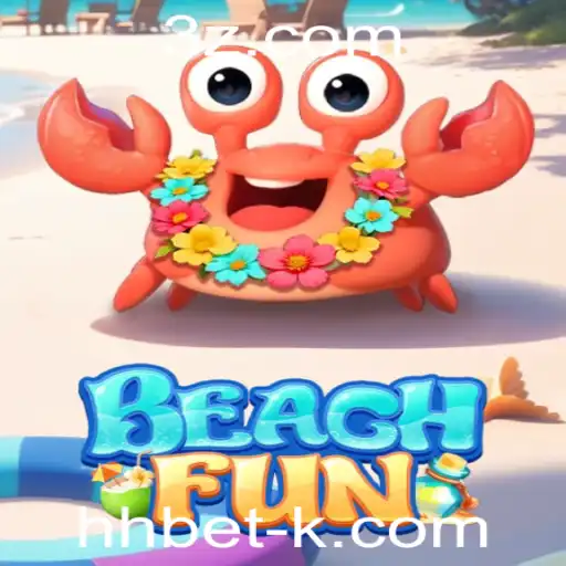 BeachFun: Descubra o Jogo que Está Conquistando Multidões