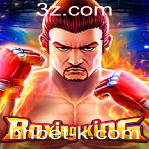 BoxingKing: Explorando o Jogo do Momento com HHBet