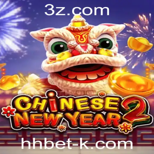 Explorando o Jogo de Azar 'CHINESENEWYEAR2': Regras e Estratégias com HHBet