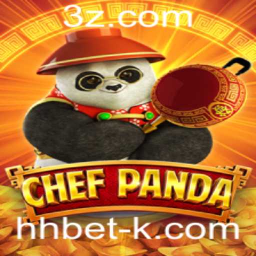 Descubra o Universo de ChefPanda: Um Jogo Inovador Com hhbet
