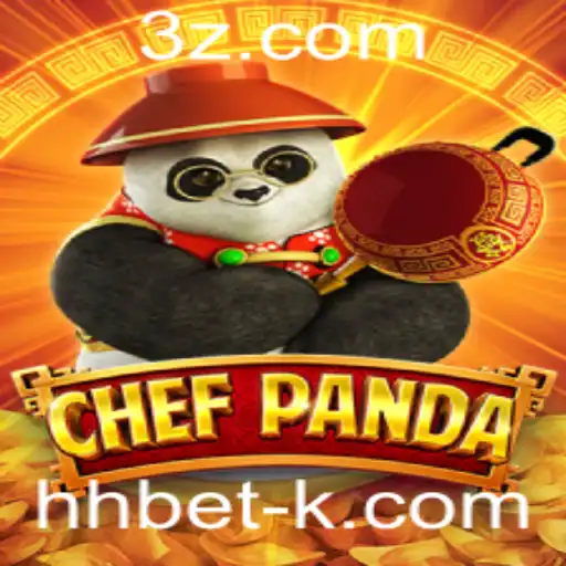 Descubra o Universo de ChefPanda: Um Jogo Inovador Com hhbet