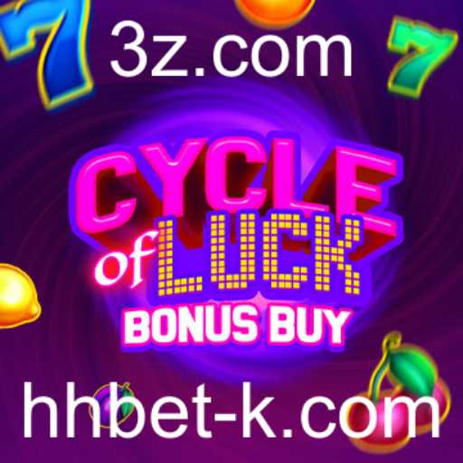 CycleofLuckBonusBuy: A Nova Sensação no Mundo dos Jogos de Azar