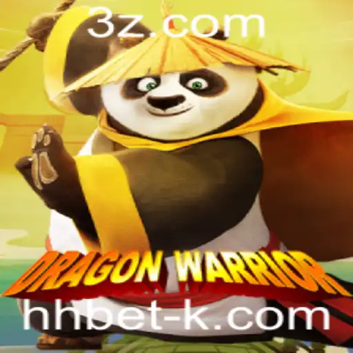 DragonWarrior: Aventuras Épicas no Mundo Fantástico de hhbet