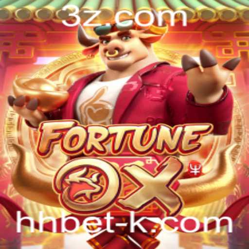 FortuneOx: Um Vigoroso Jogo de Azar no Cenário Atual de iGaming com hhbet