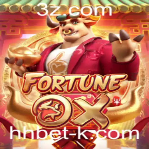 FortuneOx: Um Vigoroso Jogo de Azar no Cenário Atual de iGaming com hhbet