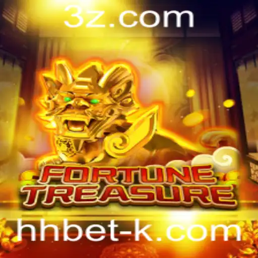 Descubra FortuneTreasure: O Novo Jogo de Estratégia e Sorte