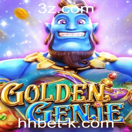 Descubra o Fascinante Mundo de GOLDENGENIE: Entretenimento e Estratégia