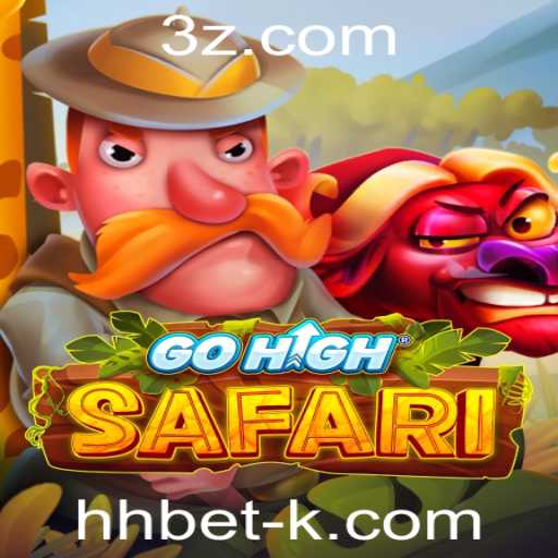 Explorando o Mundo de GoHighSafari: Um Jogo de Aventura Único