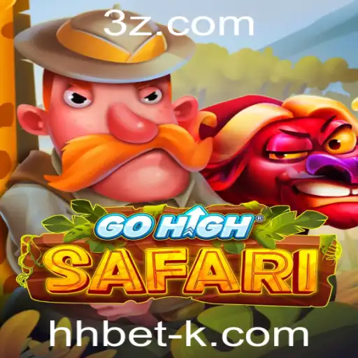 Explorando o Mundo de GoHighSafari: Um Jogo de Aventura Único