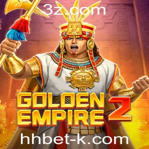 Desvendando GoldenEmpire2: A Nova Fronteira dos Jogos de Estratégia