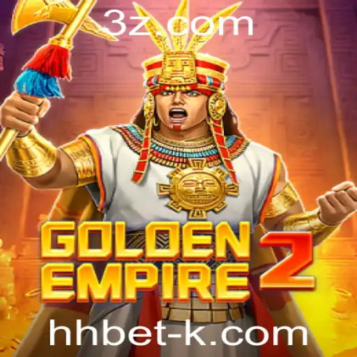 Desvendando GoldenEmpire2: A Nova Fronteira dos Jogos de Estratégia