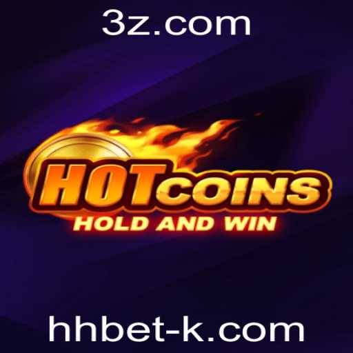 Descubra o Mundo Empolgante de HotCoins: Um Jogo Inovador Sob os Holofotes