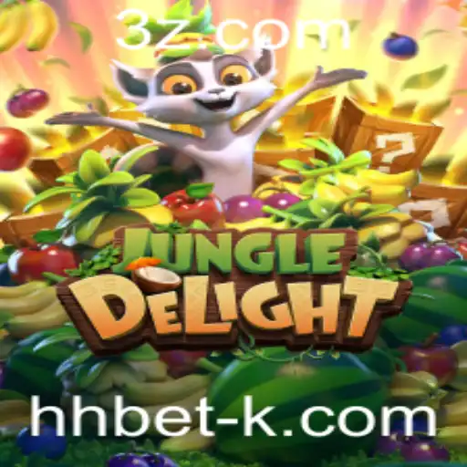 Explorando o Emocionante Mundo de JungleDelight: Um Guia Completo