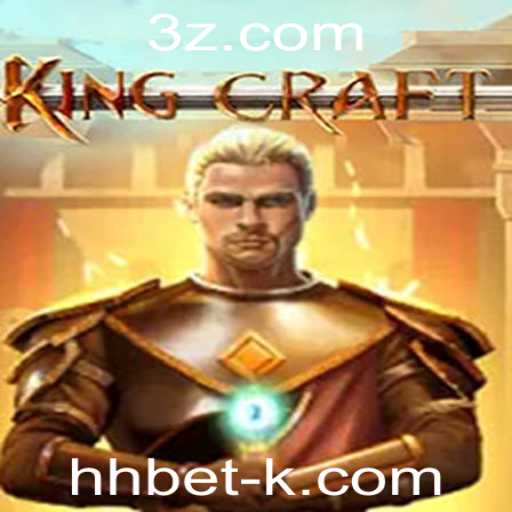 Descubra o Universo de KingcraftMenomin com hhbet