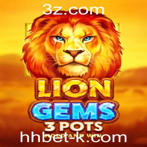 Descubra o Fascinante Mundo de LionGems3pots: Um Guia Completo