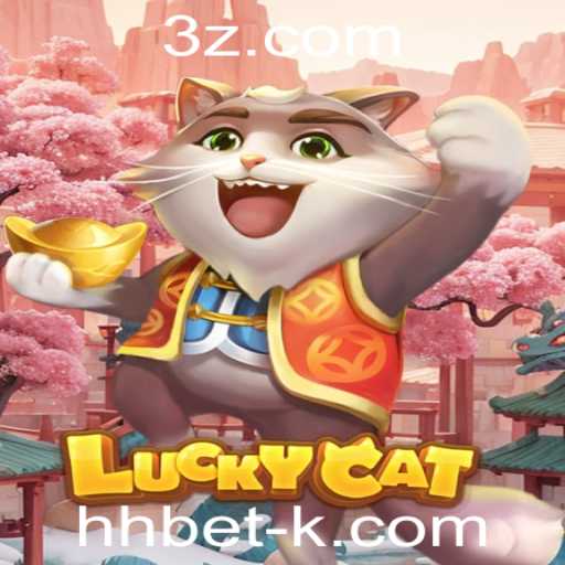 Explorando o Mundo do Jogo LuckyCat e Sua Conexão com hhbet