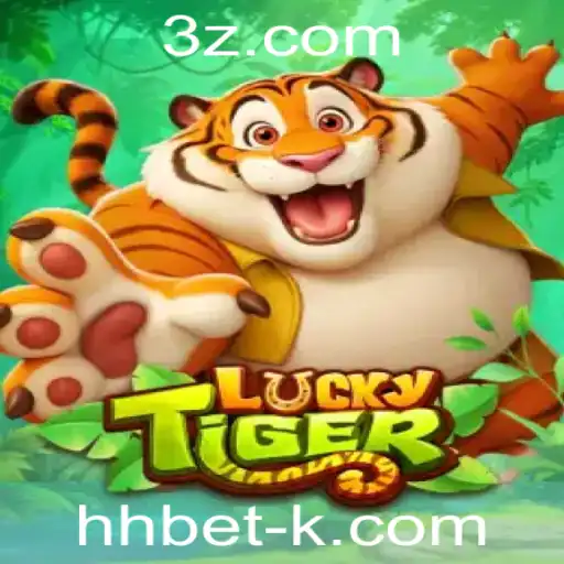 Descubra o Fascinante Mundo de LuckyTiger e o Fenômeno hhbet
