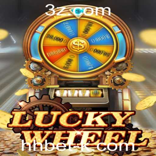 Descubra LuckyWheel: Um Jogo de Azar e Emoção com hhbet