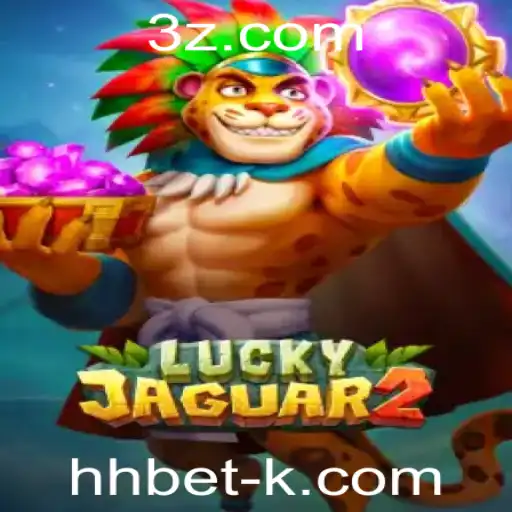 Descubra o Jogo Fascinante Luckyjaguar2 e Suas Regras Instigantes