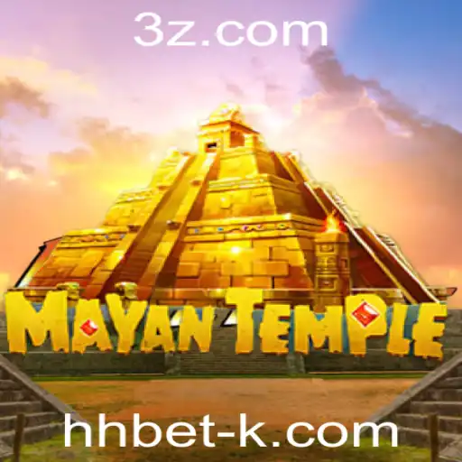 Descubra MayanTemple: O Jogo de Aventura da HHbet