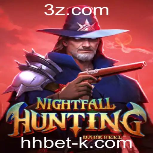 Descubra o Mundo de NightfallHunting: O Jogo de Estratégia que Está Conquistando o Mundo