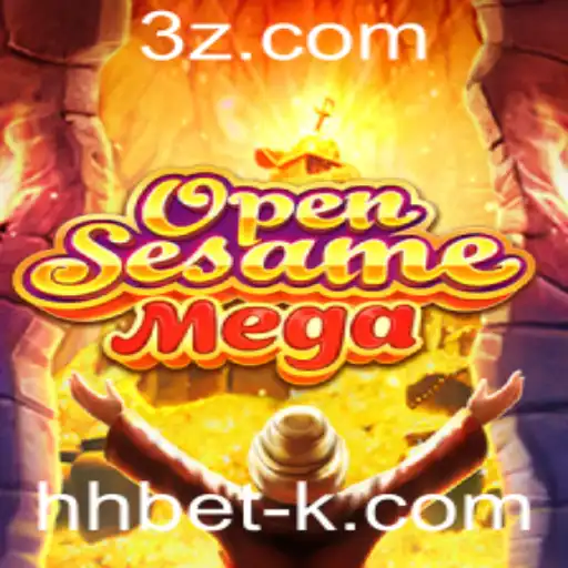 Descubra o Mundo de Aventura com OPENSESAMEMEGA