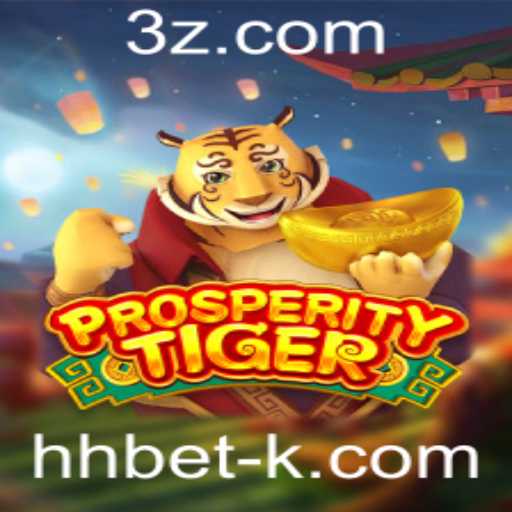 Explorando o Mundo de ProsperityTiger