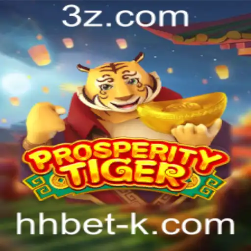 Explorando o Mundo de ProsperityTiger