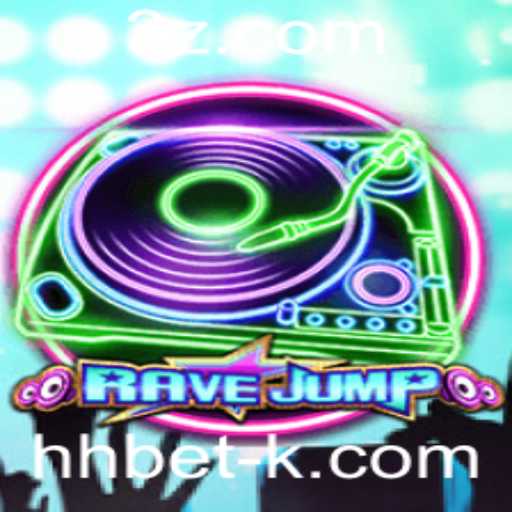 Desvendando RaveJump: A Nova Sensação dos Jogos Virtuais