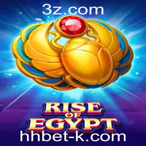 Explorando o Mundo de RiseOfEgypt e a Experiência com hhbet