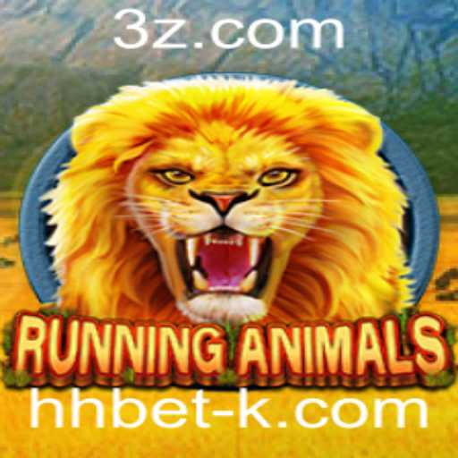 A Excitante Aventura de RunningAnimals: Uma Nova Experiência de Jogo