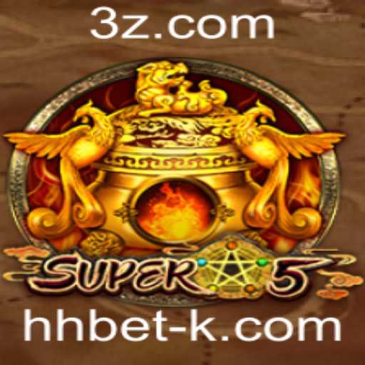 Explorando o Mundo de Super5: O Jogo Revolucionário da HHBet