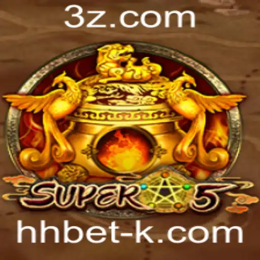Explorando o Mundo de Super5: O Jogo Revolucionário da HHBet