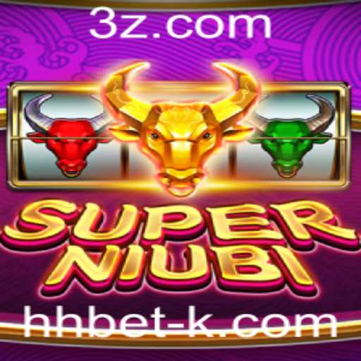 SuperNiubi: Descubra o Mundo Emocionante do Jogo e Sua Conexão com HHBet