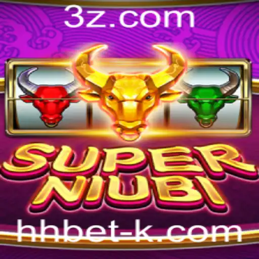 SuperNiubi: Descubra o Mundo Emocionante do Jogo e Sua Conexão com HHBet
