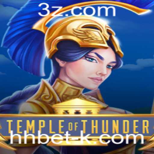TempleofThunder: Descubra o Universo Emocionante e as Regras do Jogo