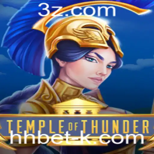 TempleofThunder: Descubra o Universo Emocionante e as Regras do Jogo