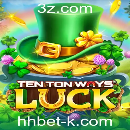 Explorando o Mundo de 'TenTonWaysLuck': Um Guia Completo