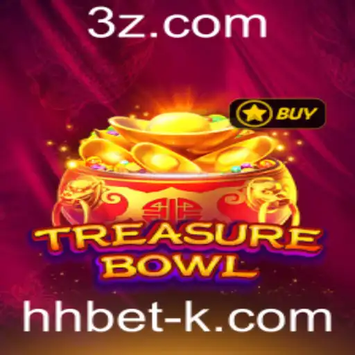 Explorando TreasureBowl: O Jogo de Aventura e Estratégia da hhbet