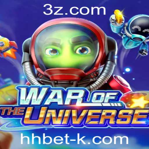 Explorando o Jogo WAROFTHEUNIVERSE: Um Mergulho em Sua Mecânica e Regras