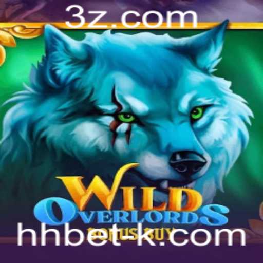Exploração do Jogo WildOverlordsBonusBuy: Uma Aventura de Estratégia e Entretenimento