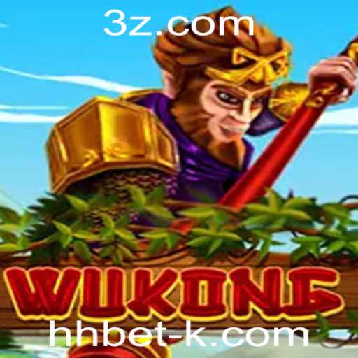 Conheça Wukong: Um Novo Fenômeno no Mundo dos Jogos Virtuais com a Plataforma hhbet