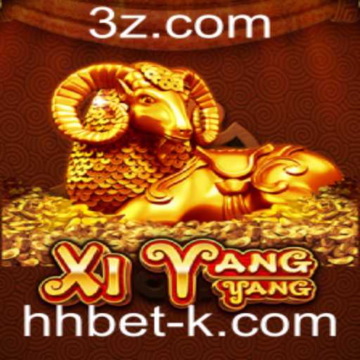 Explorando o Fascinante Mundo de XiYangYang e a Conexão com hhbet