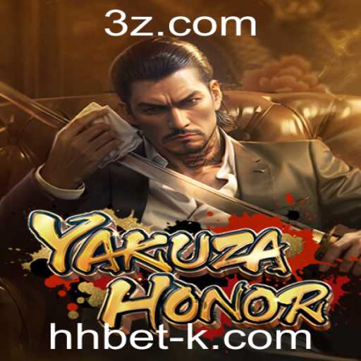 YakuzaHonor: Mergulhe nas Tradições e Estratégias do Novo Jogo de Estratégia